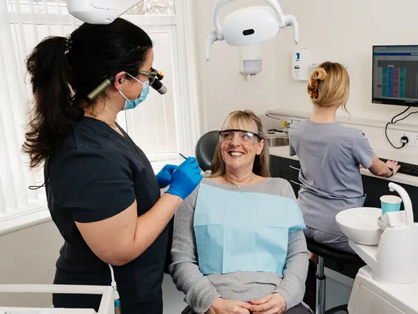 £99 New Patient Offer