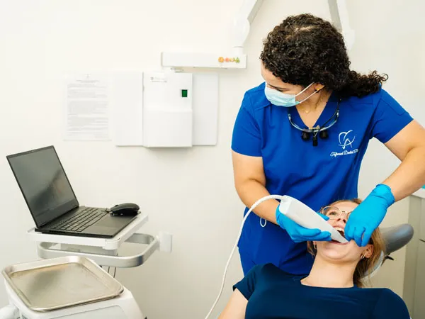 CBCT & OPG Panoramic X-Rays