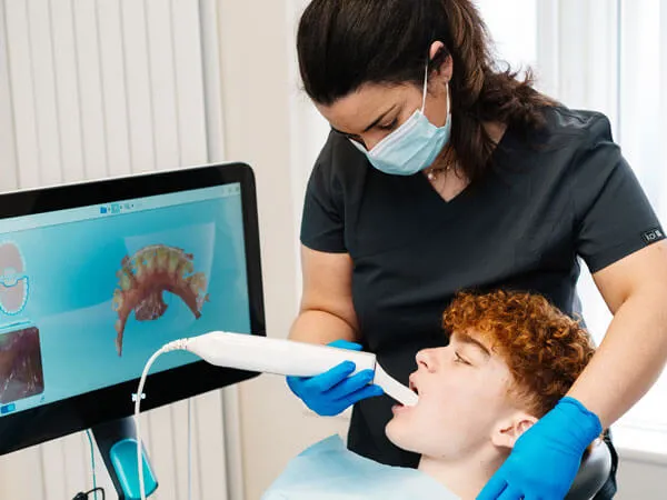 CBCT & OPG Panoramic X-Rays