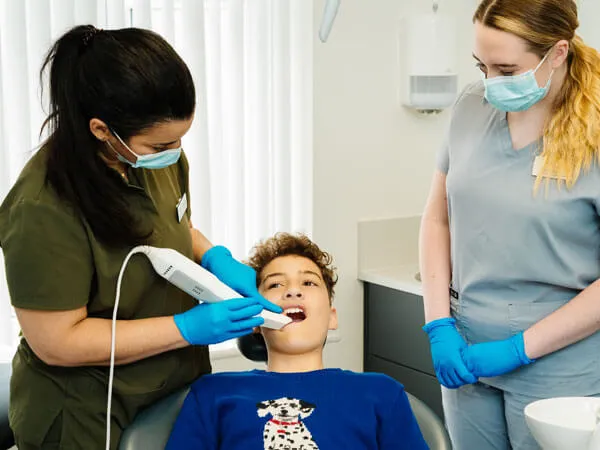 CBCT & OPG Panoramic X-Rays