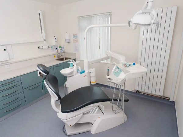 Cancellation Policy at Toftwood Dental