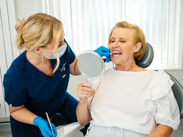 Composite Bonding at Toftwood Dental