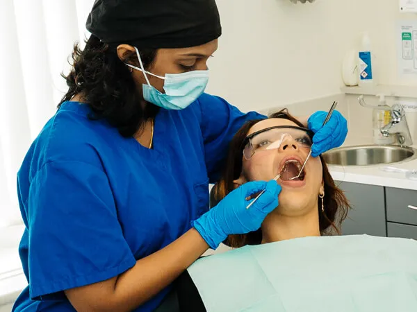 Dental Bridges at Toftwood Dental