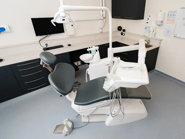 Dentures at Toftwood Dental
