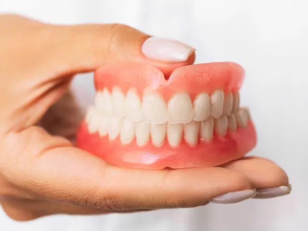 Dentures