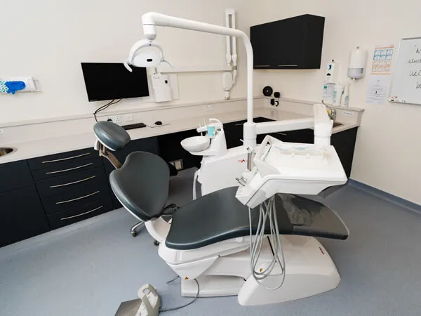 Emergency Appointment at Toftwood Dental