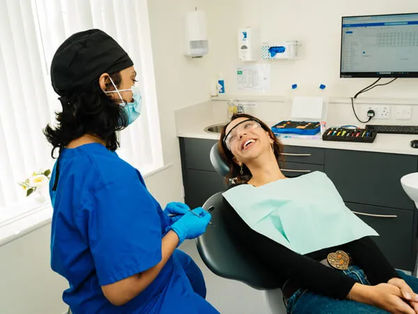 Inlays and Onlays at Toftwood Dental