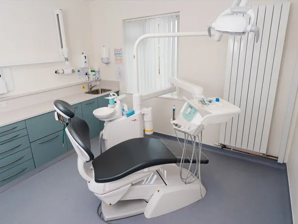 Our Treatments at Toftwood Dental
