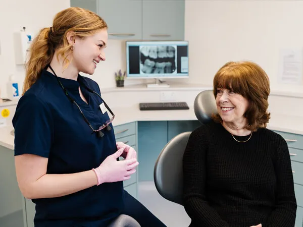 Root Canal Treatment at Toftwood Dental