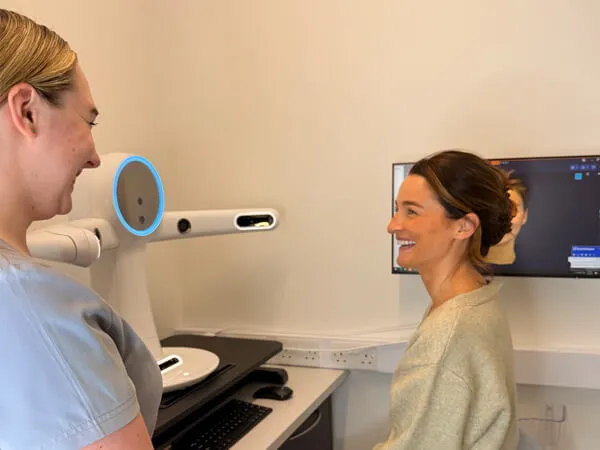 Smile Design at Toftwood Dental