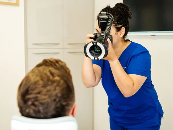 Smile Design at Toftwood Dental
