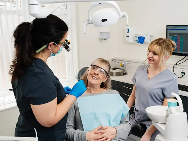 Toftwood Dental Emergency Appointment