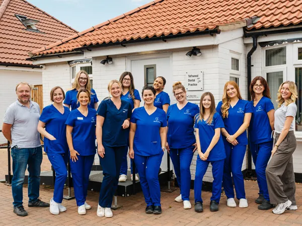 Private Dental Practice in Toftwood