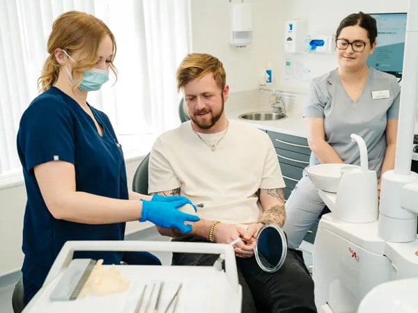 Toftwood Dental in Dereham
