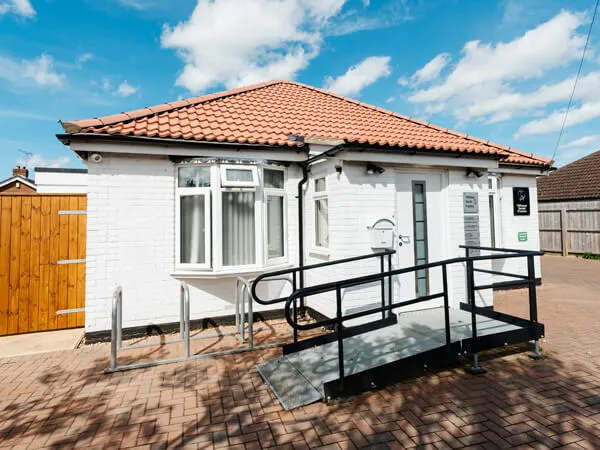 Toftwood Dental in Dereham
