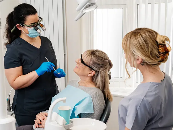 Toftwood Dental in Dereham