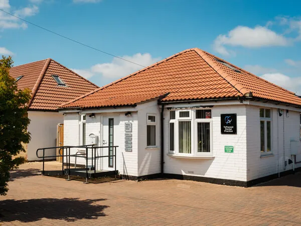 Toftwood Dental in Dereham